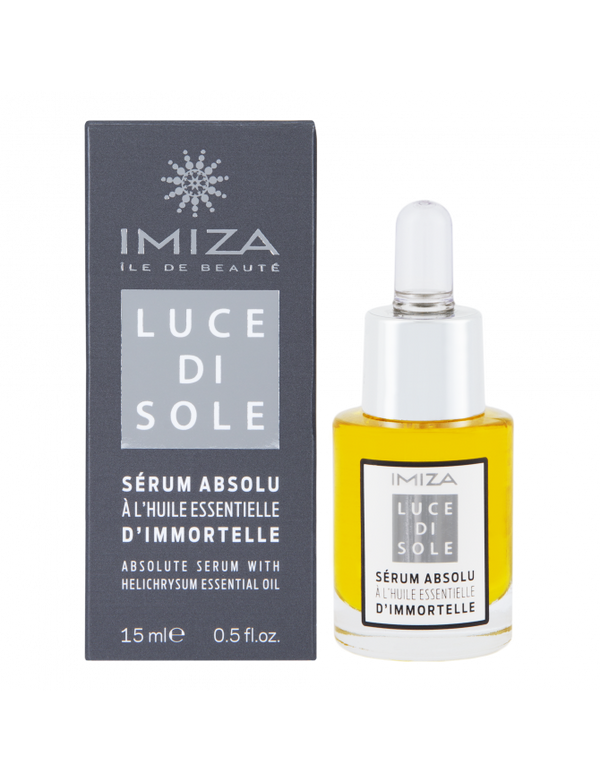 Luce Di Sole 15mL - Imiza Corsica