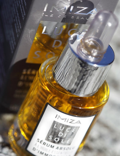 Luce Di Sole 15mL - Imiza Corsica