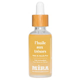 Huile de marula pure Mira