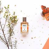 Eau de toilette 1902 Musc & Néroli Berdoues