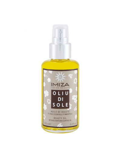 Oliu Di sole 100mL - Imiza Corsica