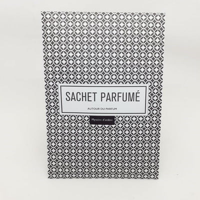 Sachet parfumé Autour du Parfum