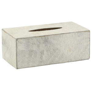 Boîte à mouchoirs chèvre Aubry Gaspard