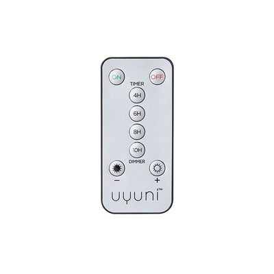Télécommande pour bougie Uyuni Lighting
