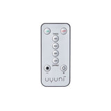 Télécommande pour bougie Uyuni Lighting