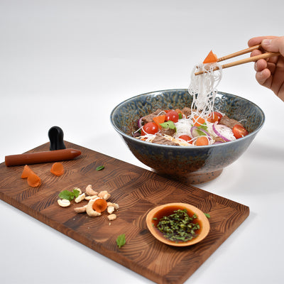 Coffret piment d'Espelette Ocni Factory