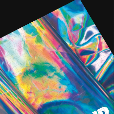 Puzzle Long et dur Piece&love